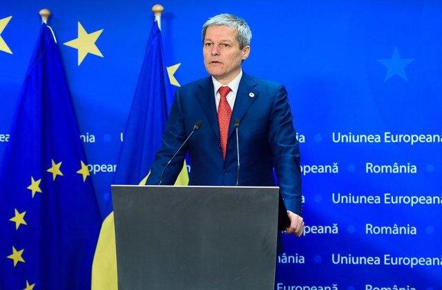 Lista candidatilor USR - PLUS la alegerile europarlamentare