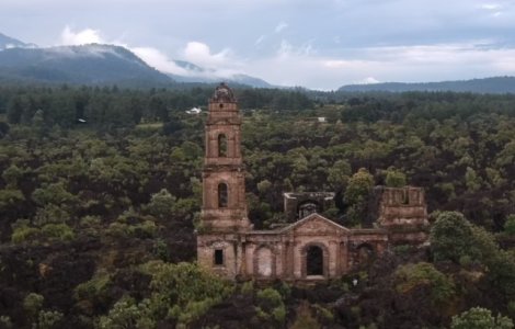  Top  9 orase fantoma abandonate in urma unor dezastre