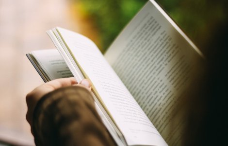 Carti motivationale: cele mai bune carti de dezvoltare personala