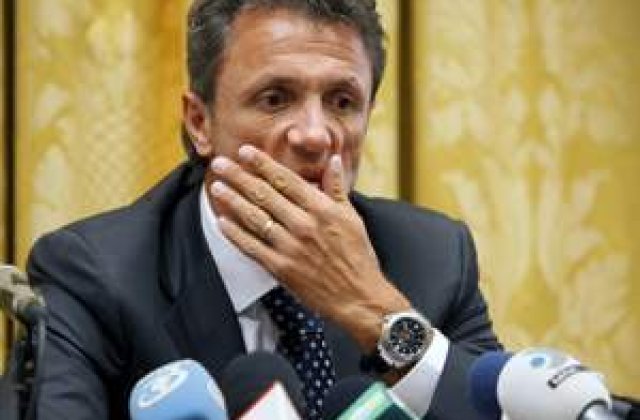 Gica Popescu a vandut terenuri de peste 40 milioane de euro inainte de inceputul crizei