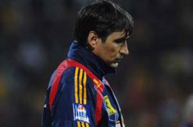 'Nationala' lui Piturca, cea mai slaba din istoria Romaniei