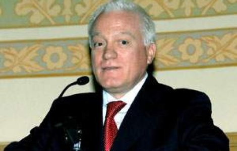 Valeriu Stoica: 'PNL ar putea, in viitor, sa aiba o alianta cu PD-L si impreuna sa domine scena politica'