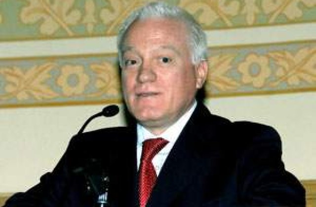 Valeriu Stoica: 'PNL ar putea, in viitor, sa aiba o alianta cu PD-L si impreuna sa domine scena politica'