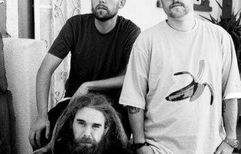 Looptroop Rockers, hip-hop european la B'ESTFEST