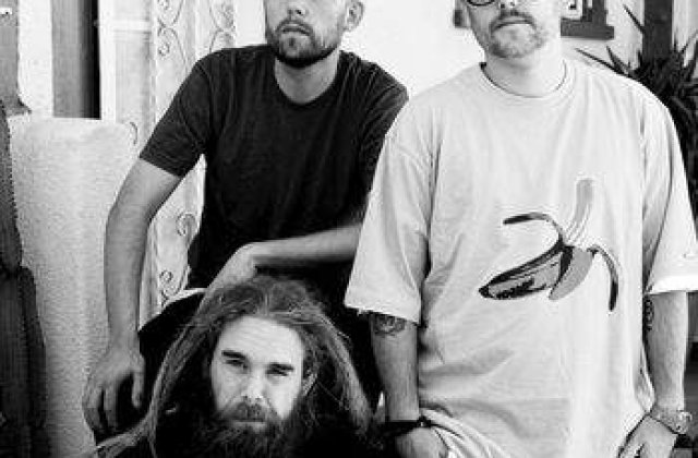 Looptroop Rockers, hip-hop european la B'ESTFEST