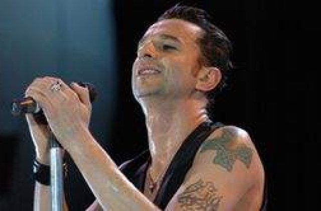 Depeche Mode merge cu prietenii la Glastonbury