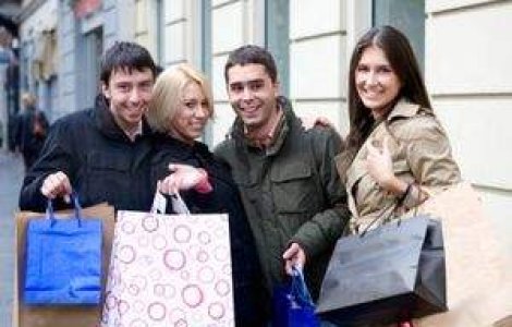 Cele mai bune orase din lume pentru cumparaturi