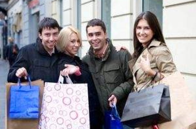 Cele mai bune orase din lume pentru cumparaturi