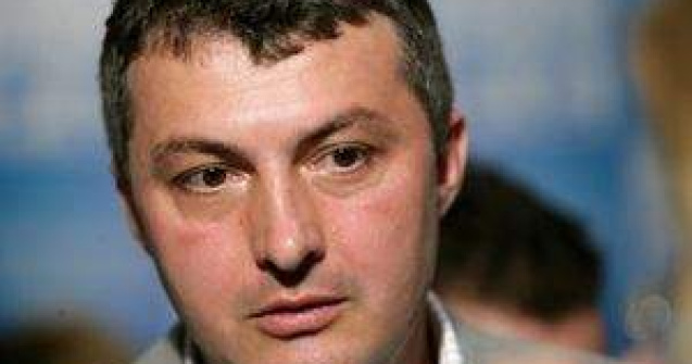 Codrut Seres, trimis in judecata pentru tradare