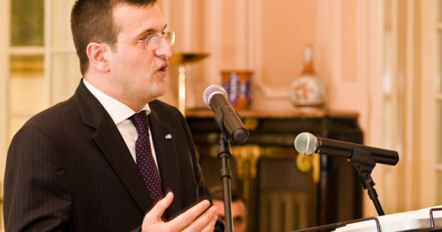 Cristian Preda: De ce s-a legat la cap UDMR cu numirea lui Korodi?