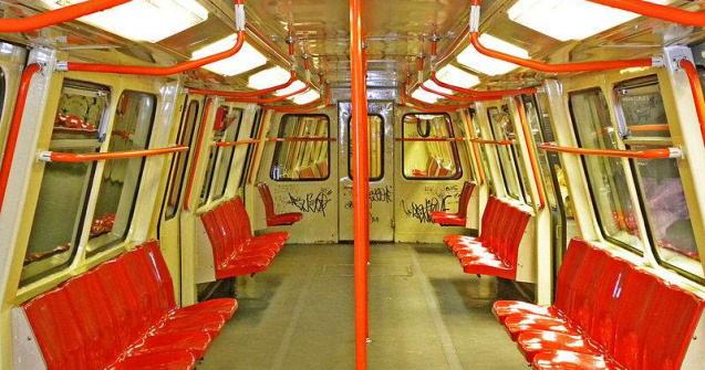 Pastele in Bucuresti: Programul mijloacelor de transport in comun