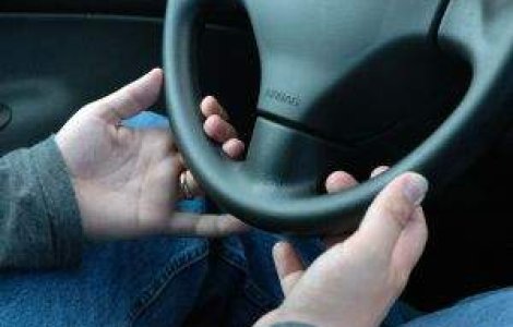 Serban Huidu era apt sa conduca in momentul accidentului