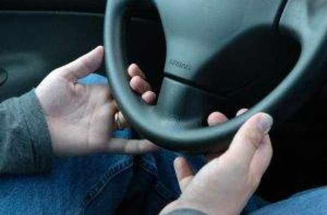 Serban Huidu era apt sa conduca in momentul accidentului