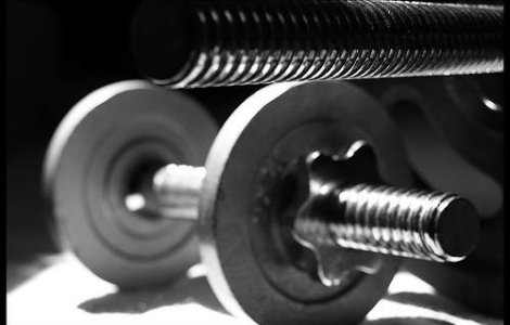 Florin Croitoru, argint la Campionatul European de haltere