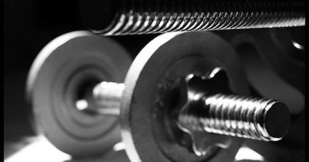 Florin Croitoru, argint la Campionatul European de haltere