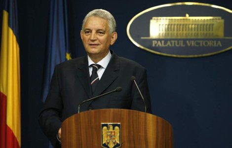 Ilie Sarbu: Dupa Paste, USL va stabili daca renunta la protestul parlamentar