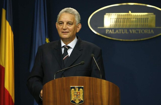 Ilie Sarbu: Dupa Paste, USL va stabili daca renunta la protestul parlamentar