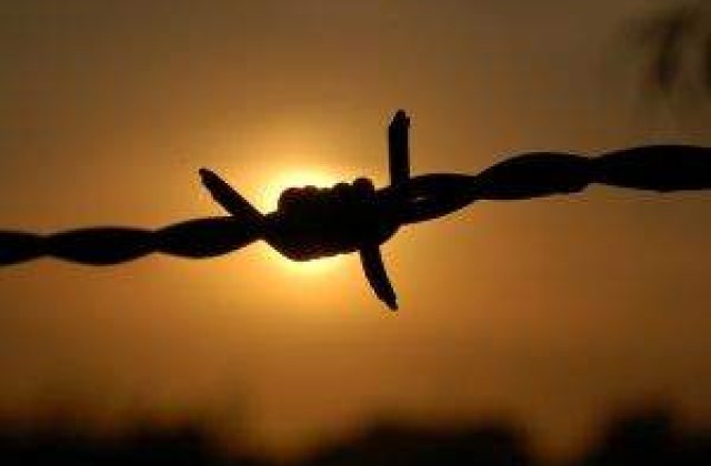 Un detinut inarmat a evadat de la Penitenciarul Oradea