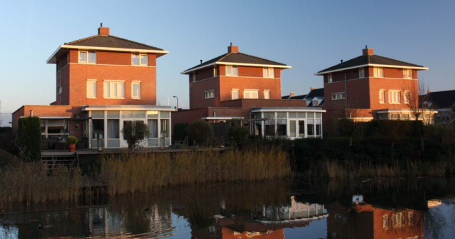 Statul limiteaza despagubirile pe case nationalizate la 15% din valoare