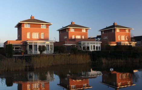 Statul limiteaza despagubirile pe case nationalizate la 15% din valoare