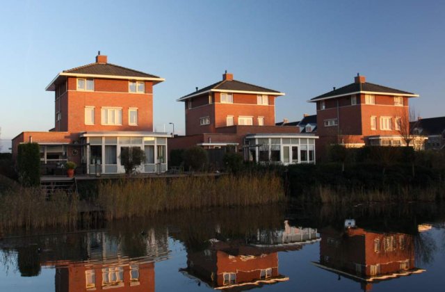 Statul limiteaza despagubirile pe case nationalizate la 15% din valoare