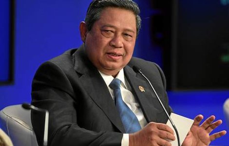 Presedintele indonezian: Situatia din tara este sub control