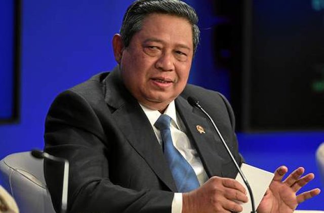 Presedintele indonezian: Situatia din tara este sub control