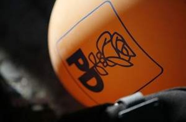 Candidatii PDL: Sulfina Barbu la sectorul 2, Mihai Atanasoaie la sectorul 5