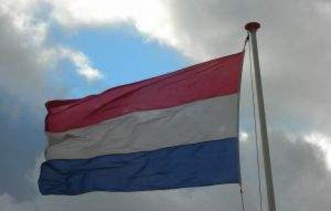 Ambasadorul Olandei asteapta programare la Presedintie