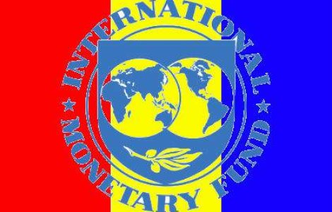 O misiune FMI vine la Bucuresti pentru a cincea evaluare