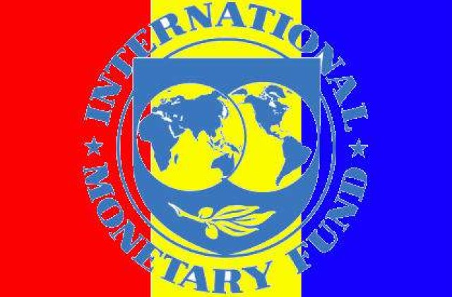 O misiune FMI vine la Bucuresti pentru a cincea evaluare