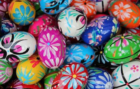 Ce isi doresc de Paste angajatii romani?