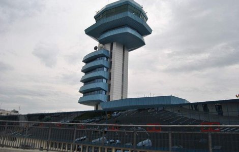 Linia 783 catre Otopeni va circula si noaptea