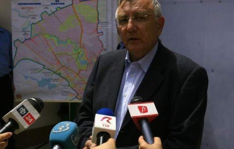 Campeanu: Chiliman nu trebuie sa demisioneze din PNL