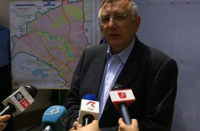 Campeanu: Chiliman nu trebuie sa demisioneze din PNL