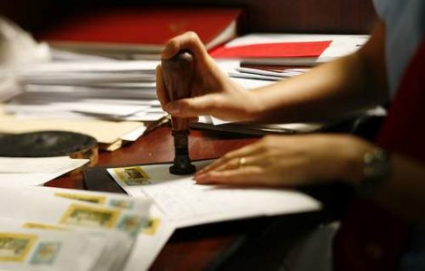 Mustea: Privatizarea Postei se va incheia la finele anului