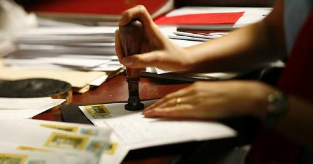 Mustea: Privatizarea Postei se va incheia la finele anului