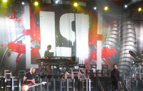 Confirmare: Linkin Park vine la Bucuresti!