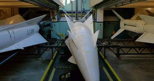 Esec: Racheta lansata de nord-coreeni s-a prabusit