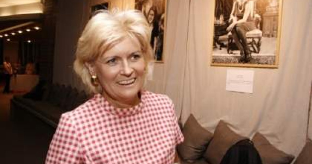 Monica Tatoiu mai incearca o data pentru primaria Capitalei