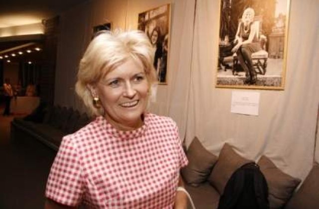 Monica Tatoiu mai incearca o data pentru primaria Capitalei