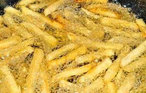 McDonald's sare in apararea cartofilor: Spotul informeaza despre calitate