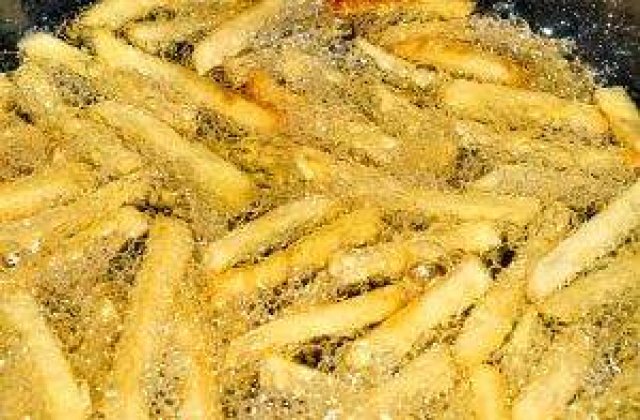 McDonald's sare in apararea cartofilor: Spotul informeaza despre calitate