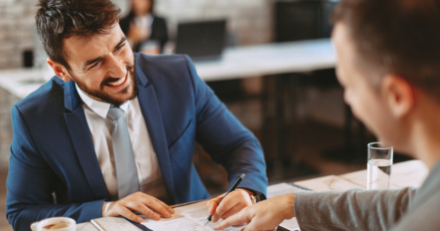 Esti in cautarea unui nou loc de munca? Sfaturi utile ca sa-ti cresti sansele la angajare