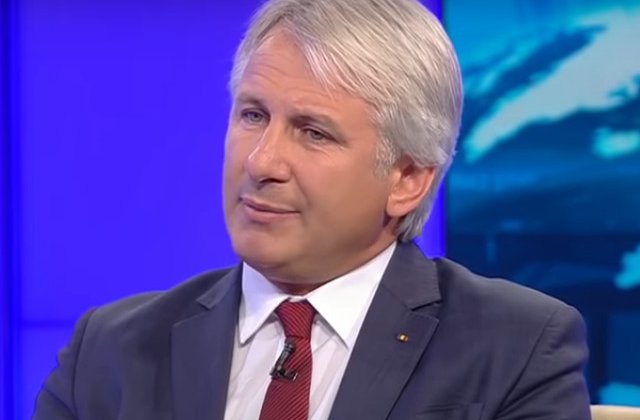 Teodorovici explica de ce a imprumutat 3 miliarde de euro in numele Romaniei