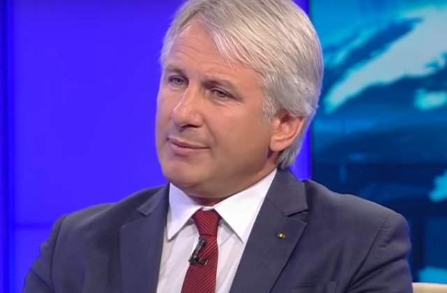 Teodorovici explica de ce a imprumutat 3 miliarde de euro in numele Romaniei