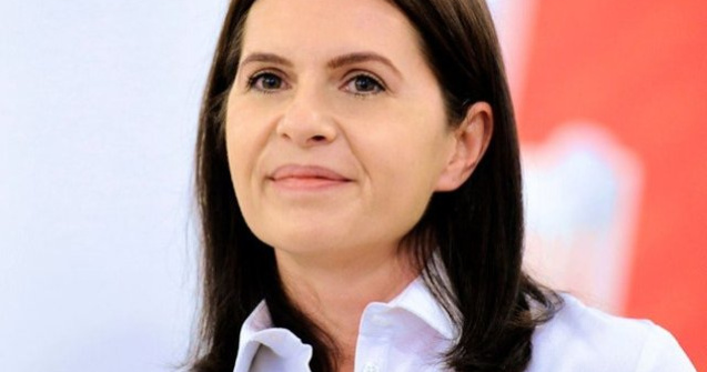 Adriana Saftoiu: Greseala e atunci cand din ziarist devii brusc candidat pe un loc perfect eligibil