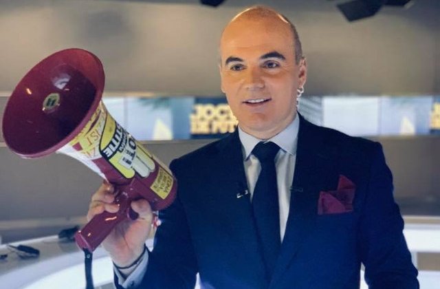 Rares Bogdan: Nu vom lasa Romania in ghearele PSD si ALDE. Vom lupta pentru a castiga