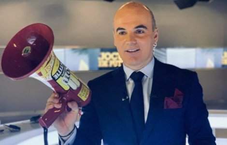 Rares Bogdan: Nu vom lasa Romania in ghearele PSD si ALDE. Vom lupta pentru a castiga