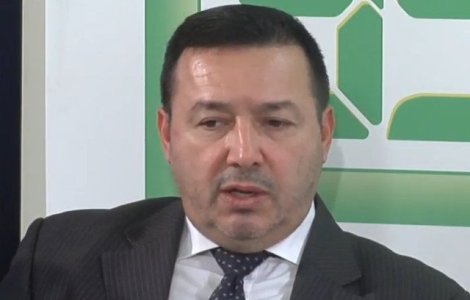 Catalin Radulescu: Obligatoriu ca trebuie sa fie sectii separate la referendum